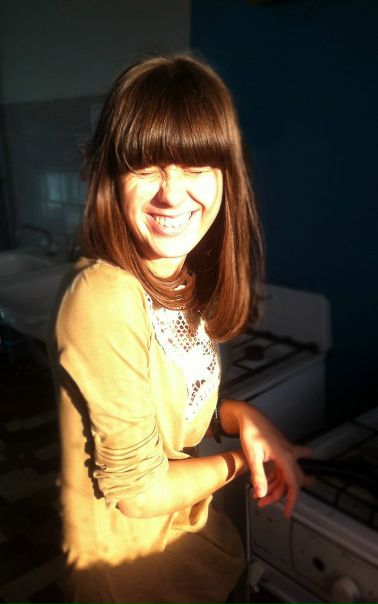 №25, Вера Гаврилова, Киев №25, Вера Гаврилова, Киев