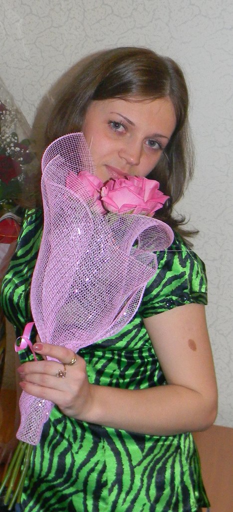 Людмила Соловьева | Выборг