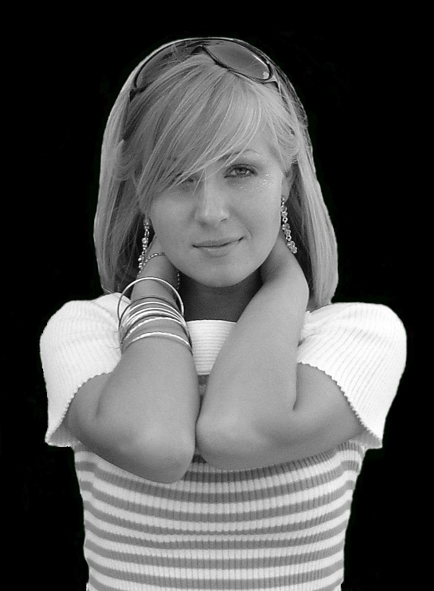 Виктория Полякова ♥*♥*♥ | Санкт-Петербург