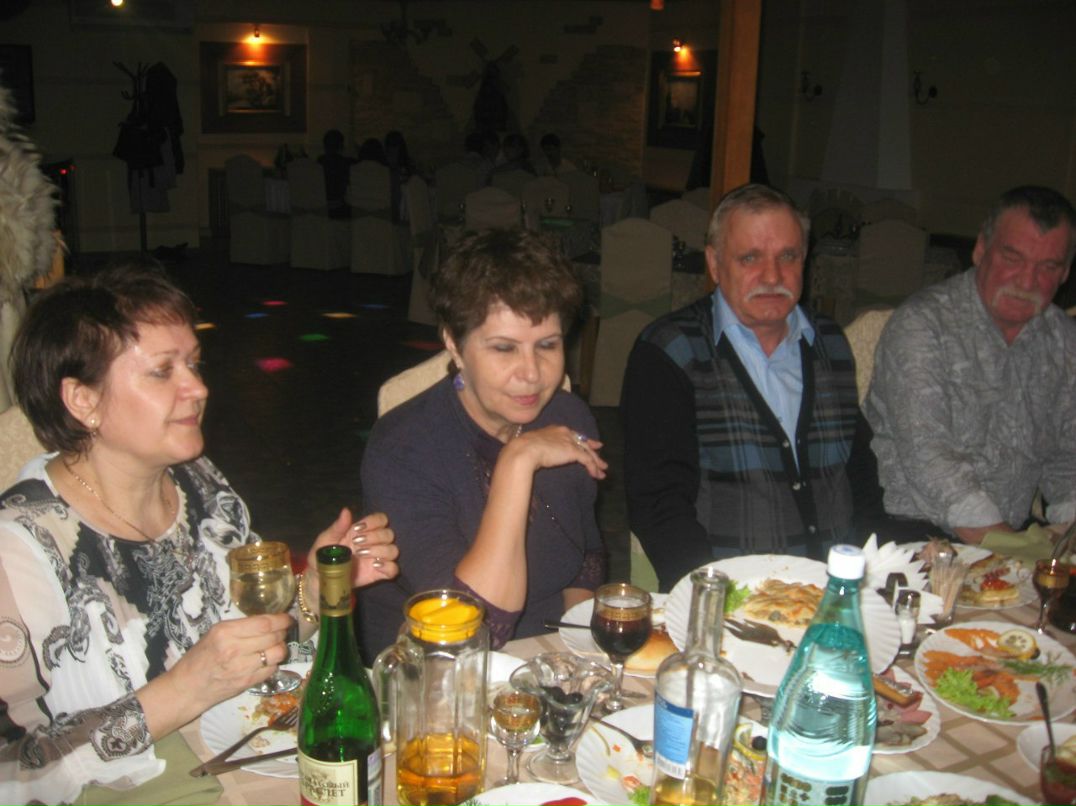 Татьяна Зайцева | Ставрополь