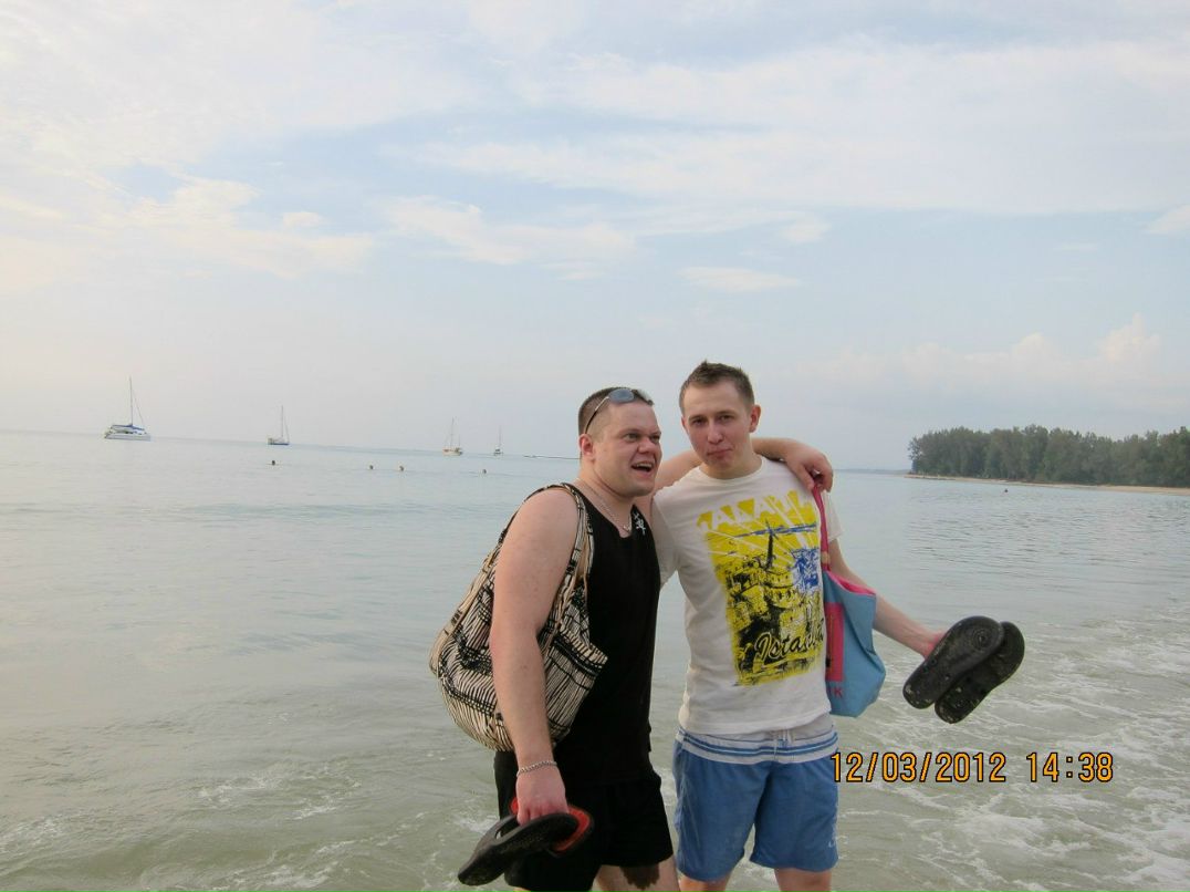 Артем Лебедев | Москва