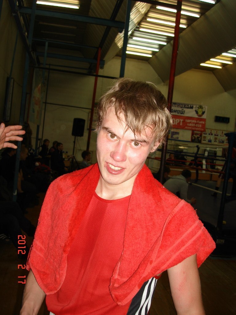 Слава Ермаков | Ижевск