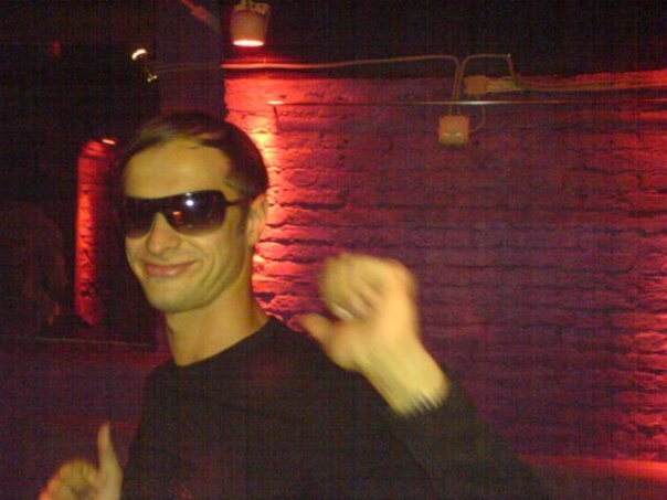 Василий Гаврилов | Санкт-Петербург