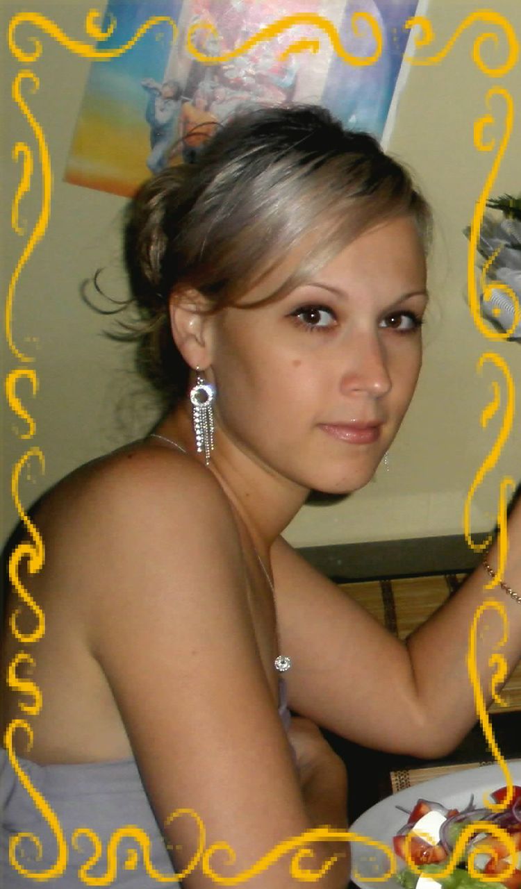 Виолетта Гараева | Нижнекамск