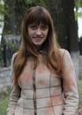 №3 Марина Мацевитая
