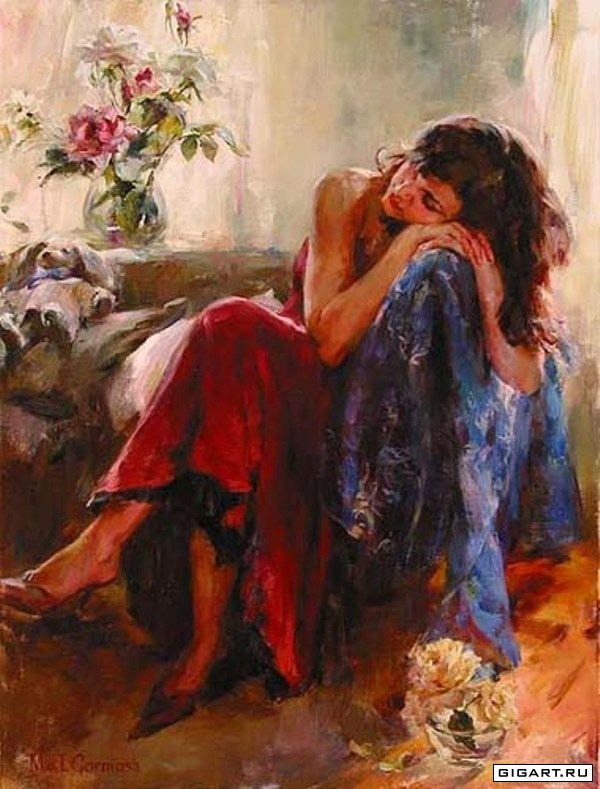 Кира Меньшова | Самара