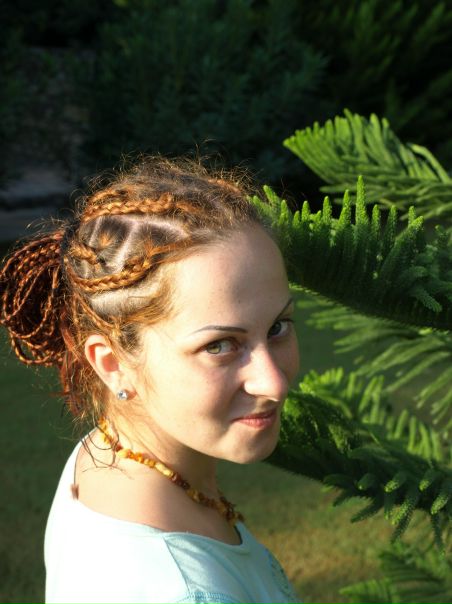 №114, Алла Елисеева, 38 лет, Алматы №114, Алла Елисеева, 38 лет, Алматы