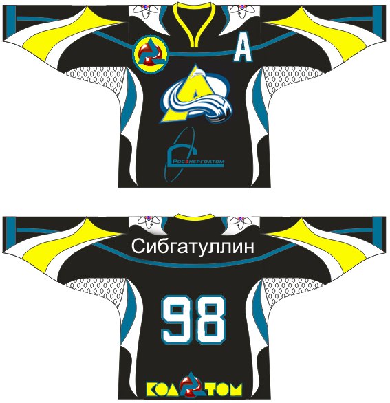 Олег Сибгатуллин | Полярные Зори