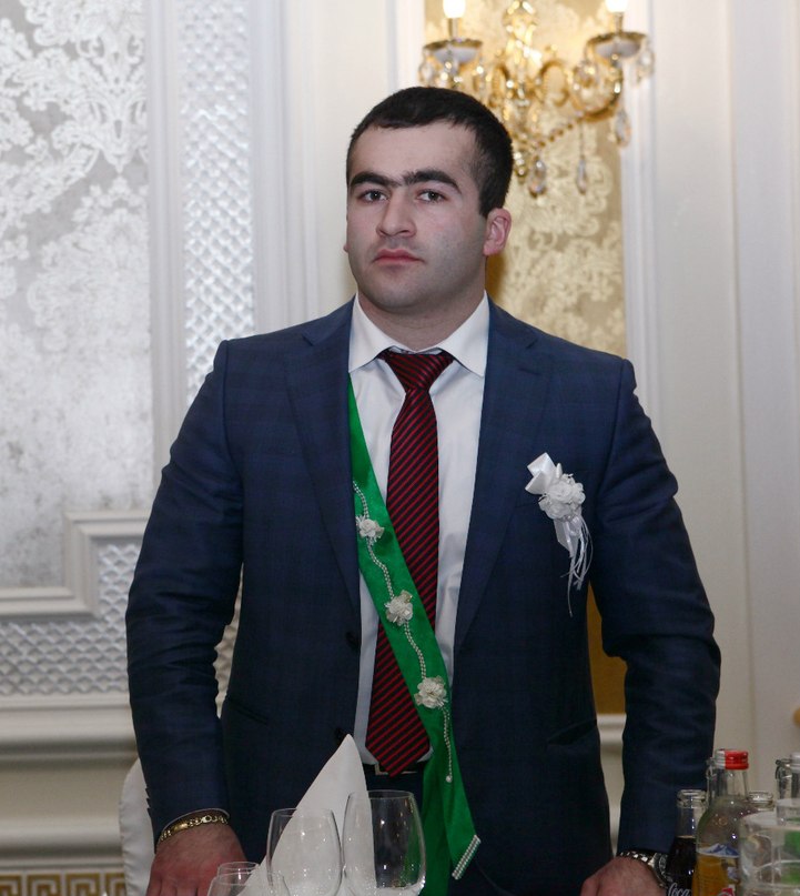 Гарик Хачатрян | Уфа