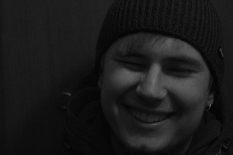 Михаил Шестак | Минск