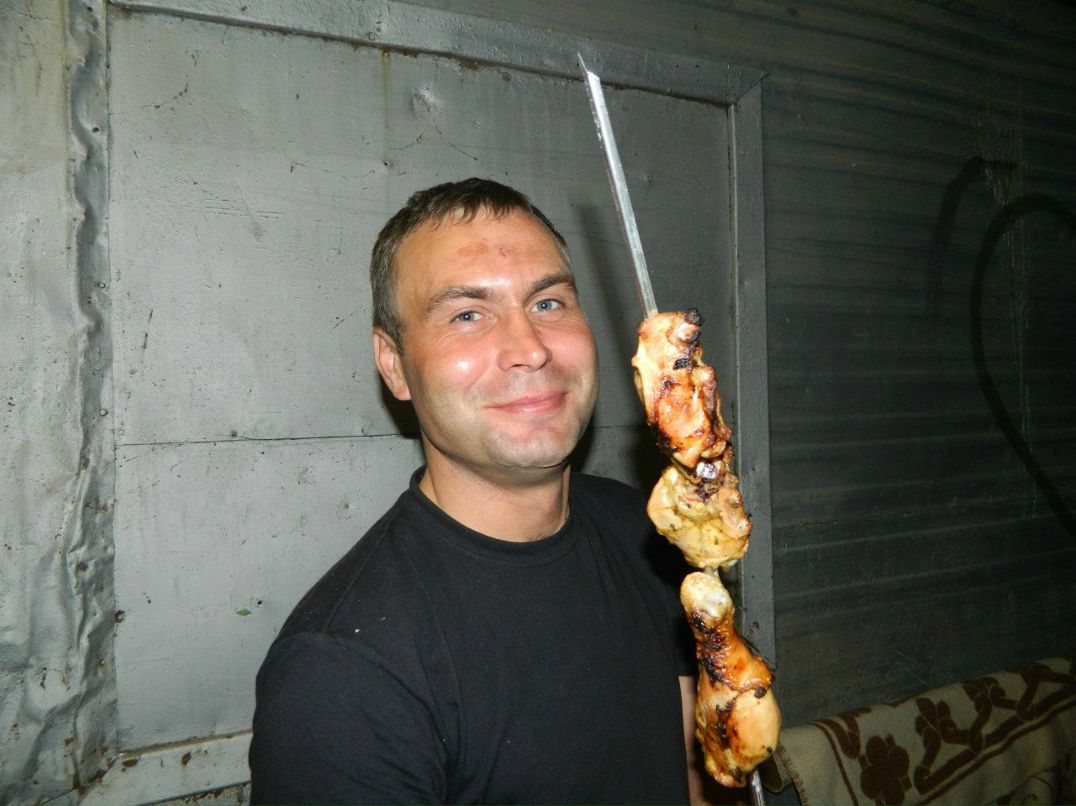 Петр Миненков | Санкт-Петербург