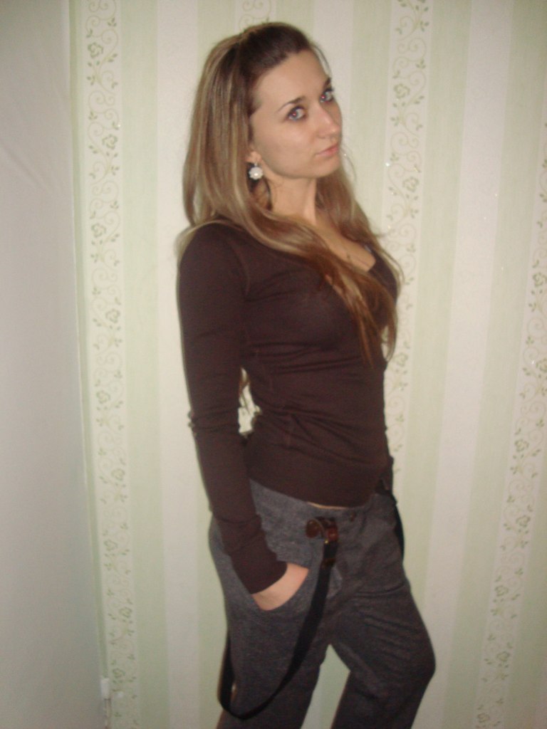 Ксюша Морозова | Москва