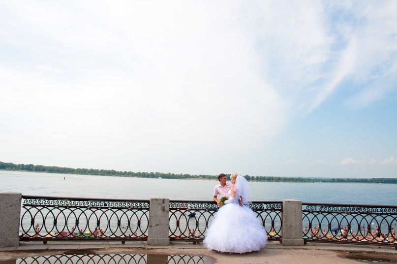 Светлана Абабкова | Самара