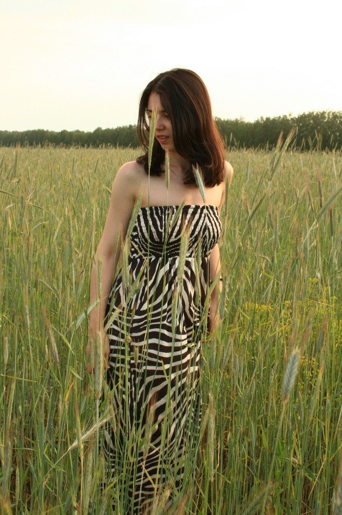 Карина Абдуллина | Уфа