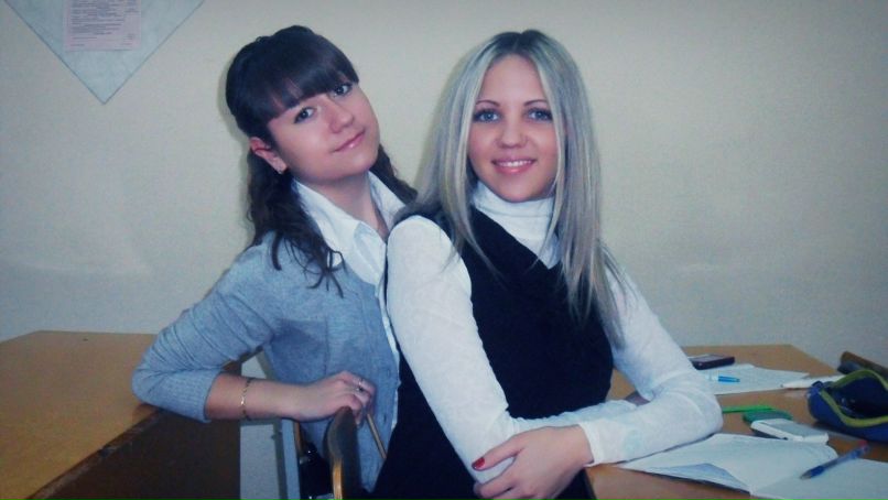 Лианочка Ахмадиева | Октябрьский