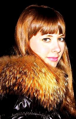 Оксана Набережнева фото профиля #10