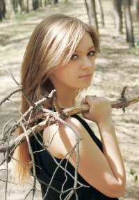 Ника Исаева | Новосибирск