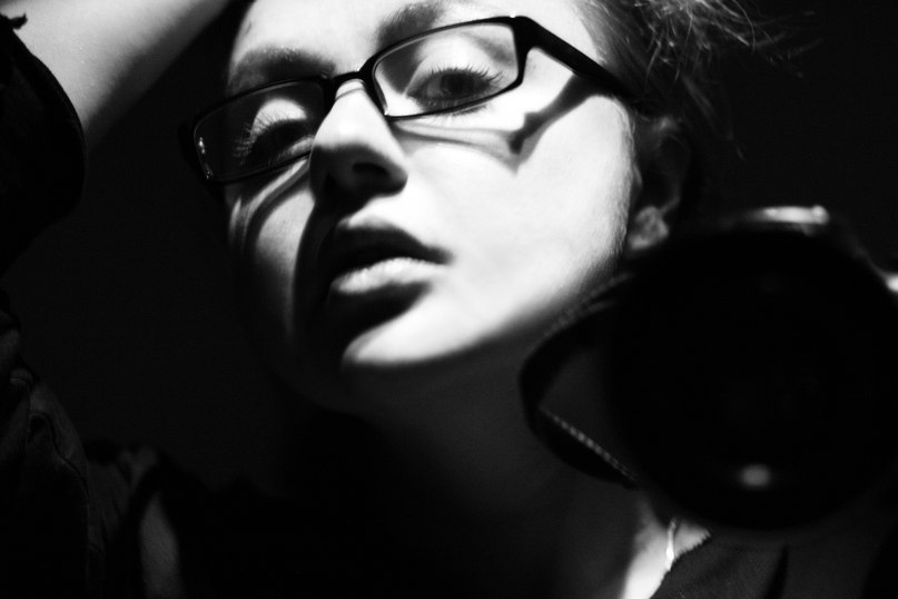 Anastasiia Mikhno | Киев