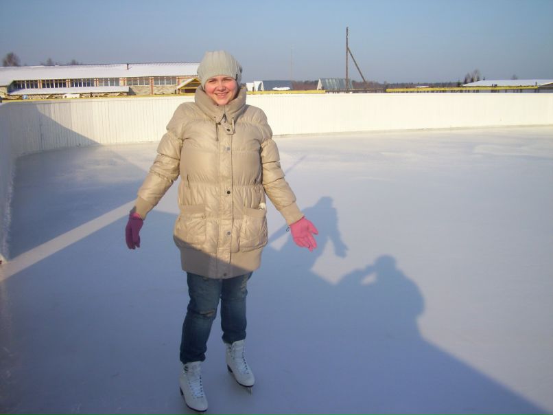 Екатерина Воронова | Москва