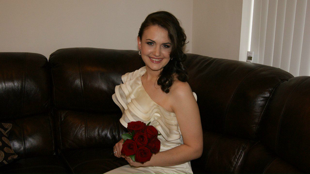 Evgenija Zjuzina | Херсон