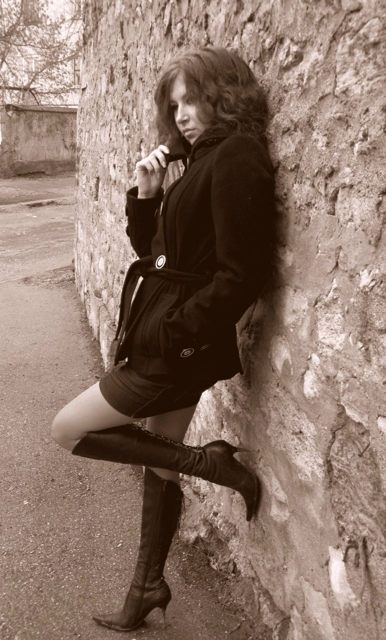 Аня Смирнова سميرنوفا كبرى | Киев