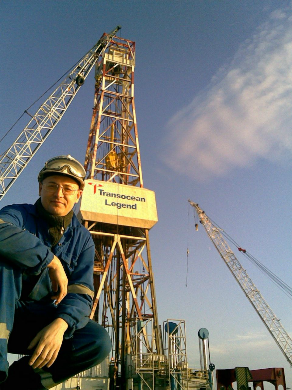 Данила Юшин | Новосибирск