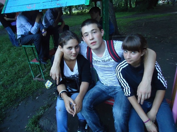 №15, Гена Дюжев №15, Гена Дюжев