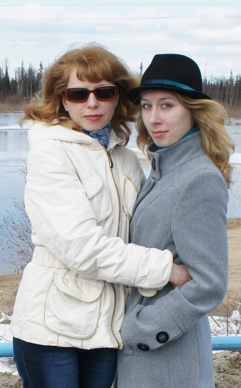 Катерина Рябчикова | Нижний Новгород