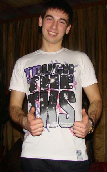 №87, Влад Янковский, Харьков №87, Влад Янковский, Харьков