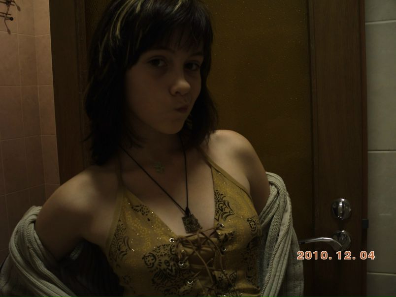 №7, Карина Барышникова №7, Карина Барышникова