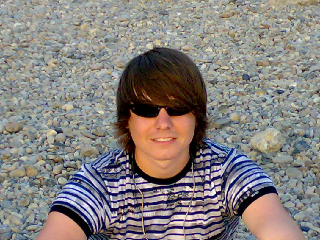 Андрей Есаков | Мытищи