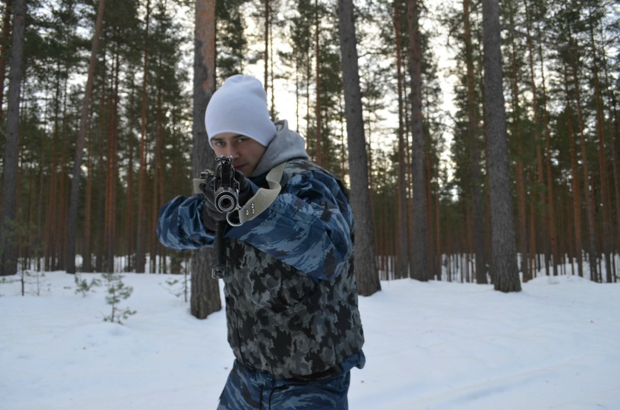 Борис Тихонов | Санкт-Петербург