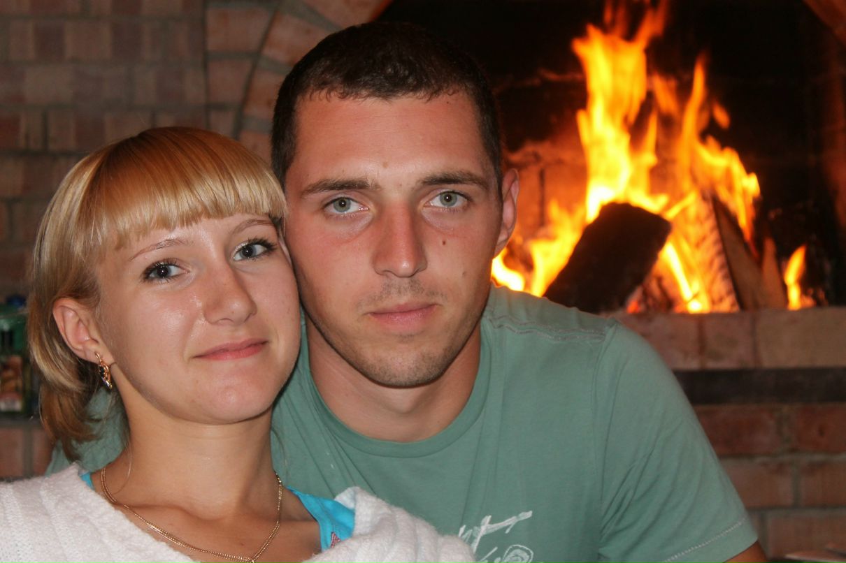 Валентина Карпинская | Тольятти