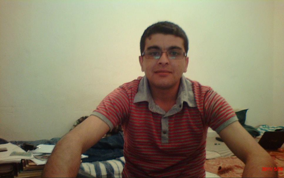 №18, Raouf Felhi, Tunis №18, Raouf Felhi, Tunis