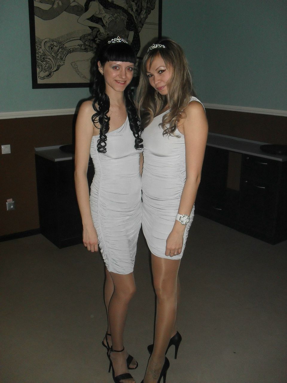 Elena Wasielewska | Екатеринбург