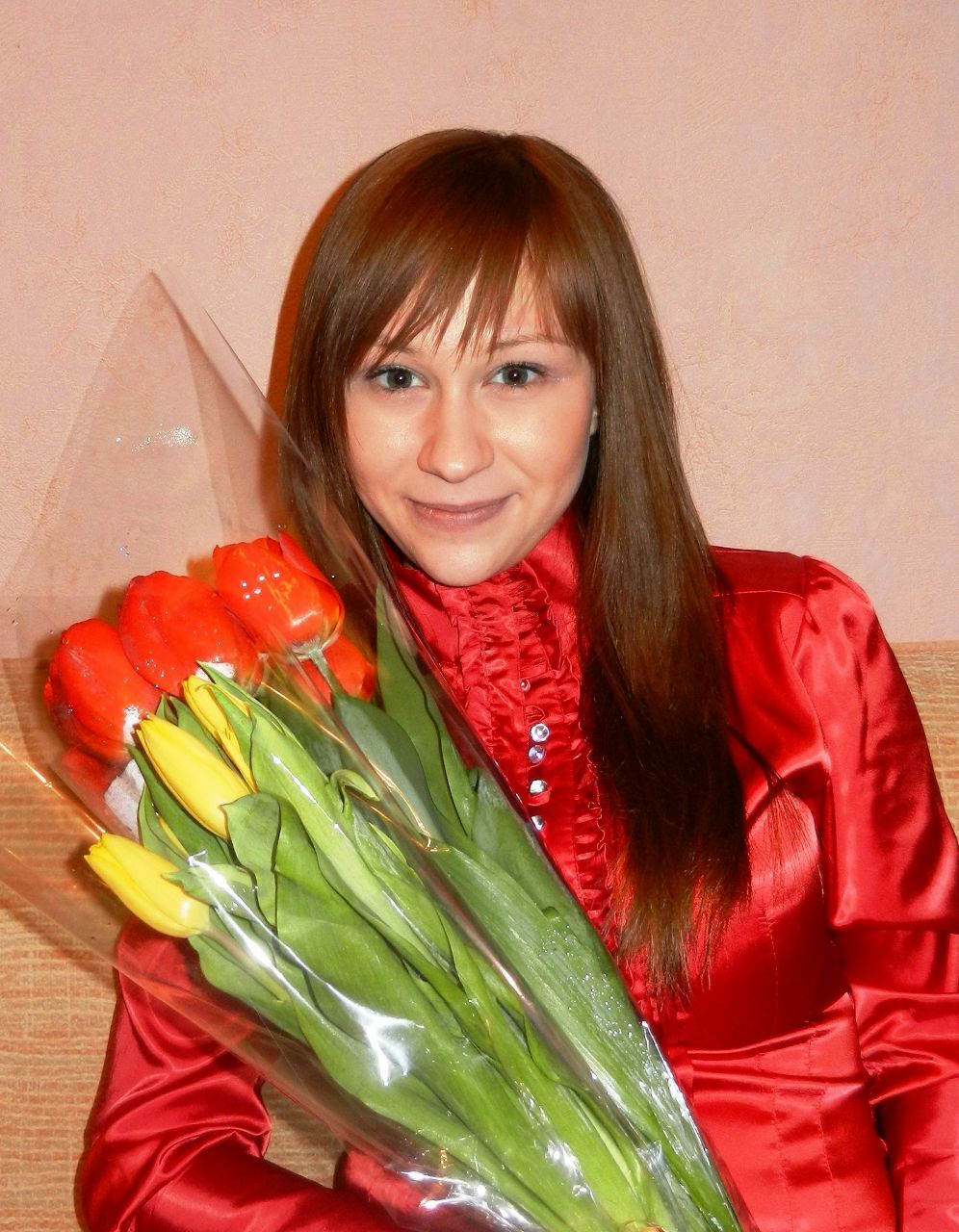 Анна Полякова | Москва