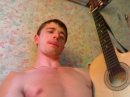 Андрей Хоруженко, Санкт-Петербург, Россия, 19.07