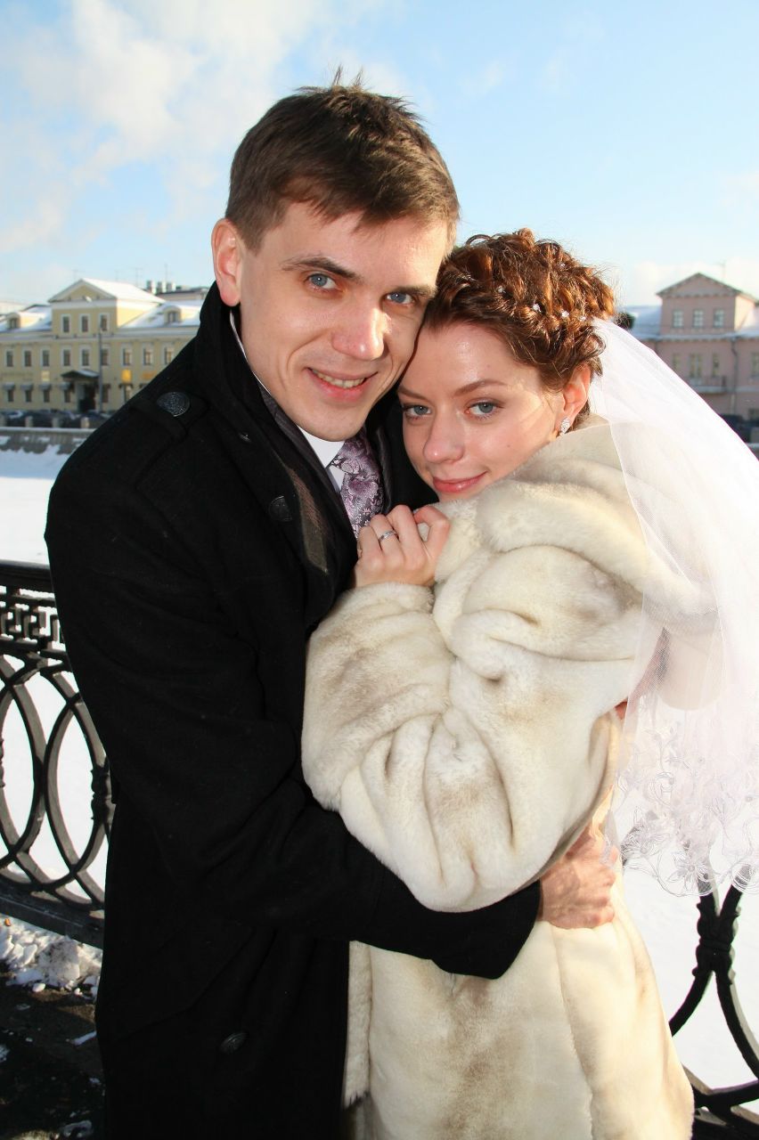 Анастасия Хохлова | Москва