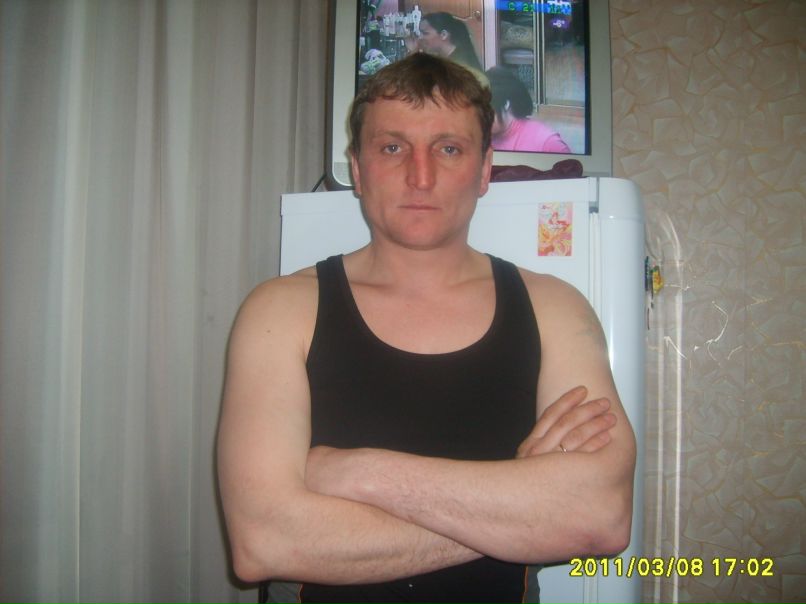 Василий Марц | Полярный