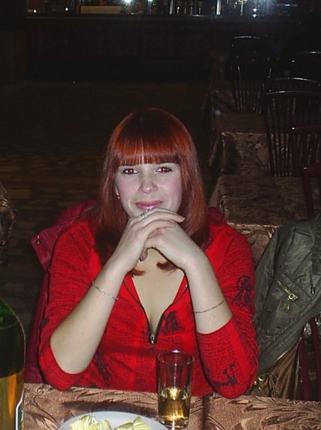 №18, Анна Дзюба №18, Анна Дзюба