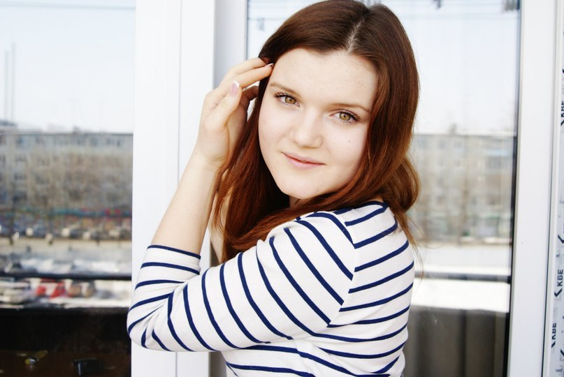 Маша Штёрцер | Калуга