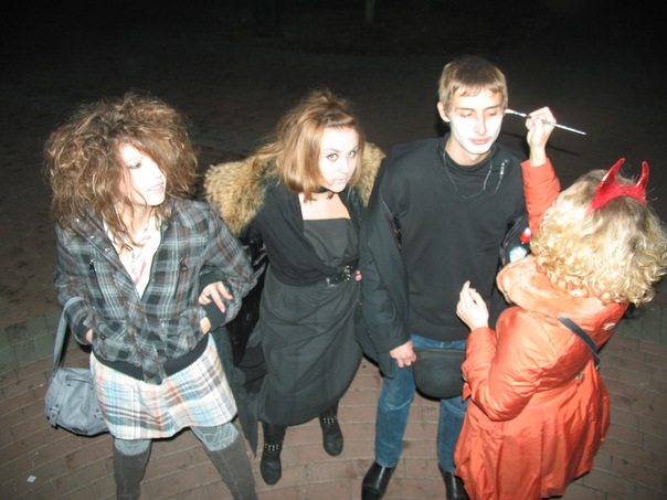 №72, Ирина Соболь, Киев №72, Ирина Соболь, Киев