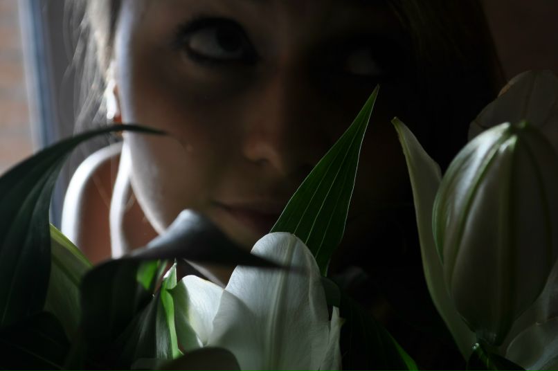 Галия Рамазанова | Подольск