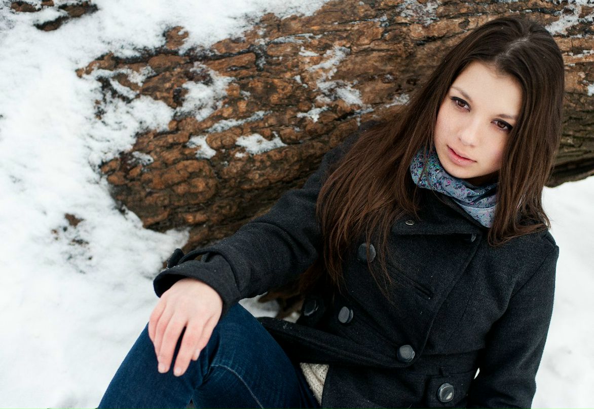 Алина Бабикова | Санкт-Петербург