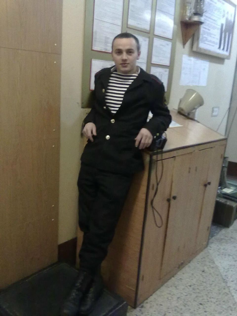 Иван Плотников | Краснодар
