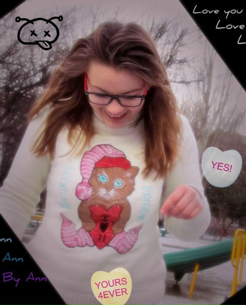 №114, Аня Кос, 31 год №114, Аня Кос, 31 год