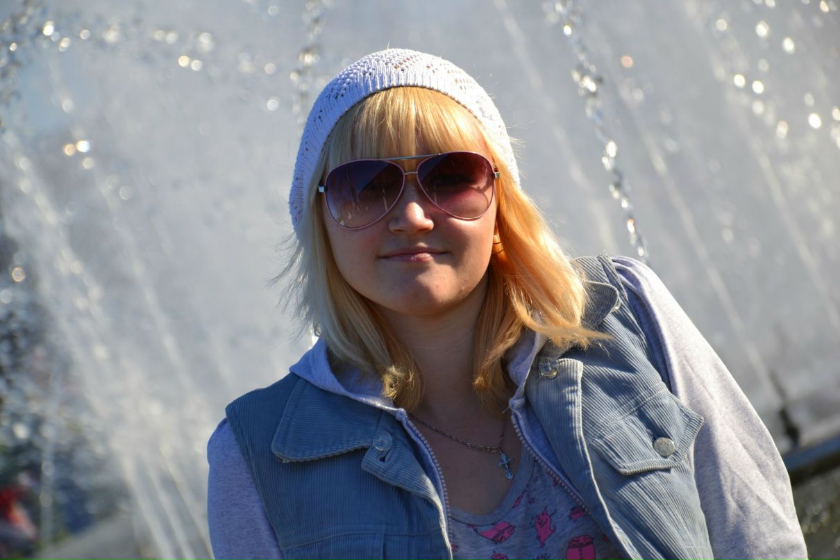 Алиса Земцовская | Рыбинск