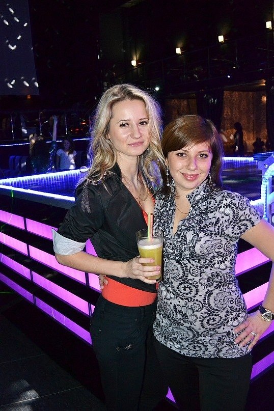 Вікторія Ткаліч | Кропивницкий / Кировоград