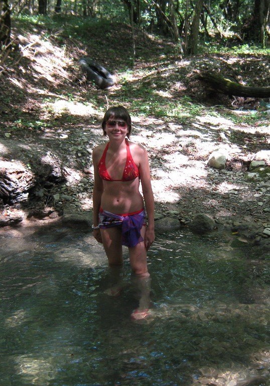 Татьяна Мурысина | Москва