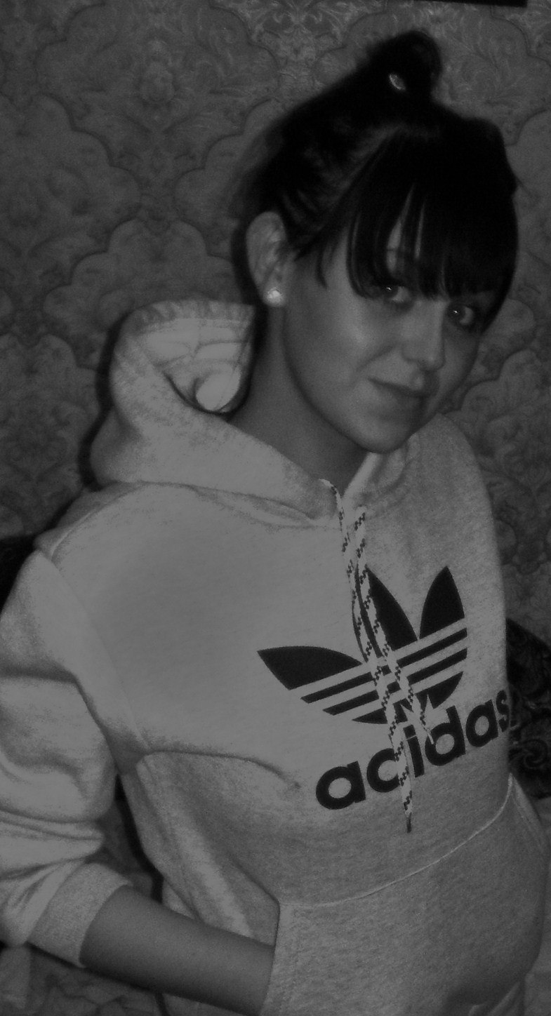 Катюша Лемза | Новосибирск